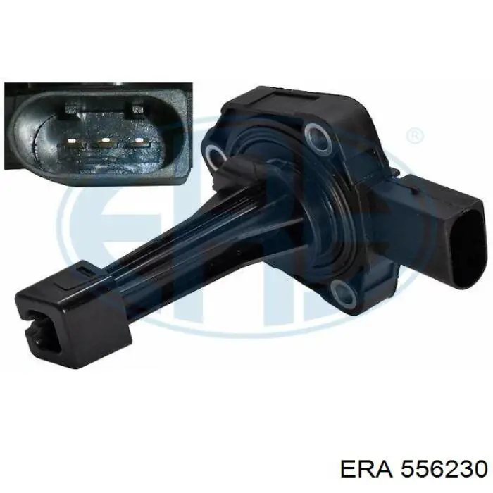 Válvula de borboleta montada ERA 556230 preço, a partir de 98,06 USD