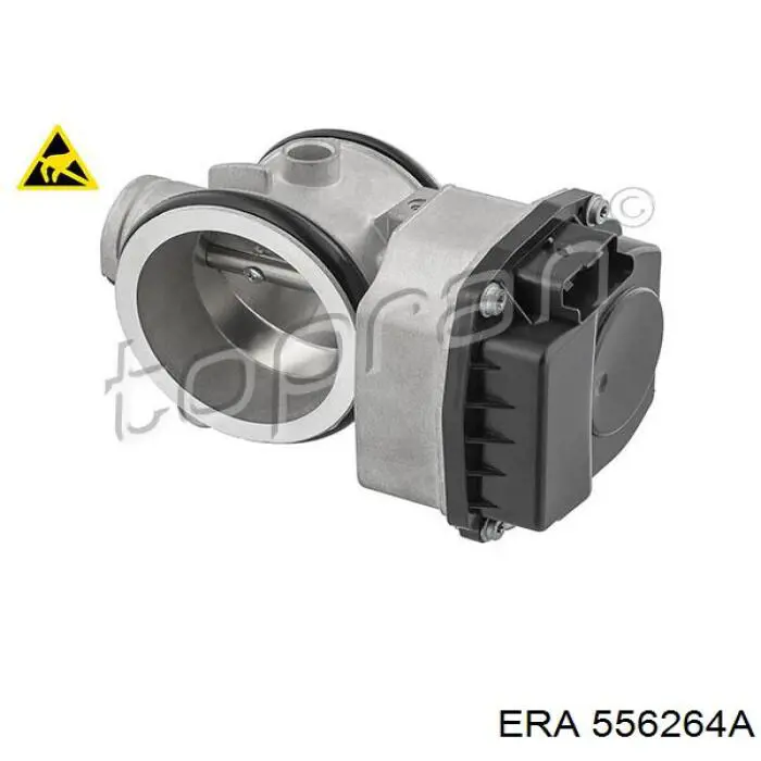 Compre 556264A ERA Válvula de borboleta montada