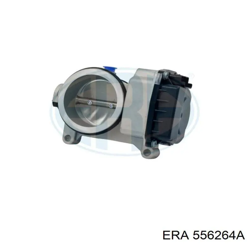 Compre 556264A ERA Válvula de borboleta montada