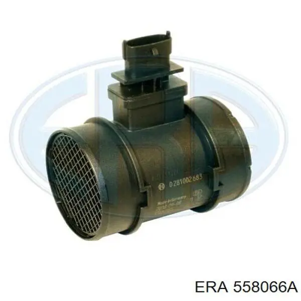 558066A ERA Sensor de fluxo (consumo) de ar, medidor de consumo M.A.F. - (Mass Airflow)