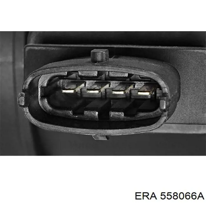 Sensor de fluxo (consumo) de ar, medidor de consumo M.A.F. - (Mass Airflow) ERA 558066A preço, a partir de 100,16 USD
