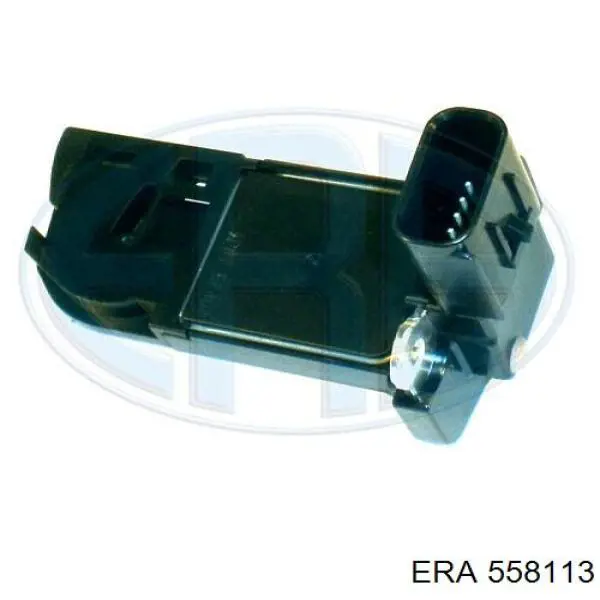 Sensor de fluxo (consumo) de ar, medidor de consumo M.A.F. - (Mass Airflow) ERA 558113 preço, a partir de 98,01 USD