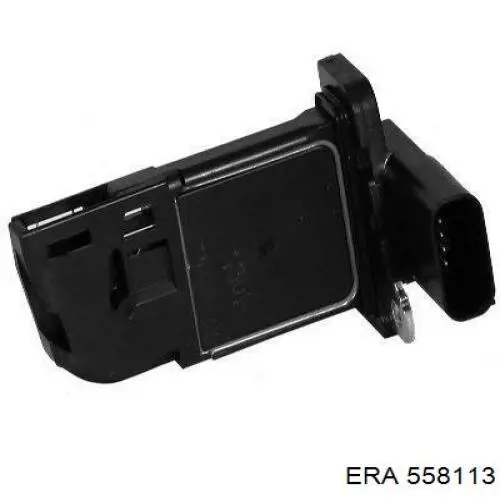 Compre 558113 ERA Sensor de fluxo (consumo) de ar, medidor de consumo M.A.F. - (Mass Airflow)