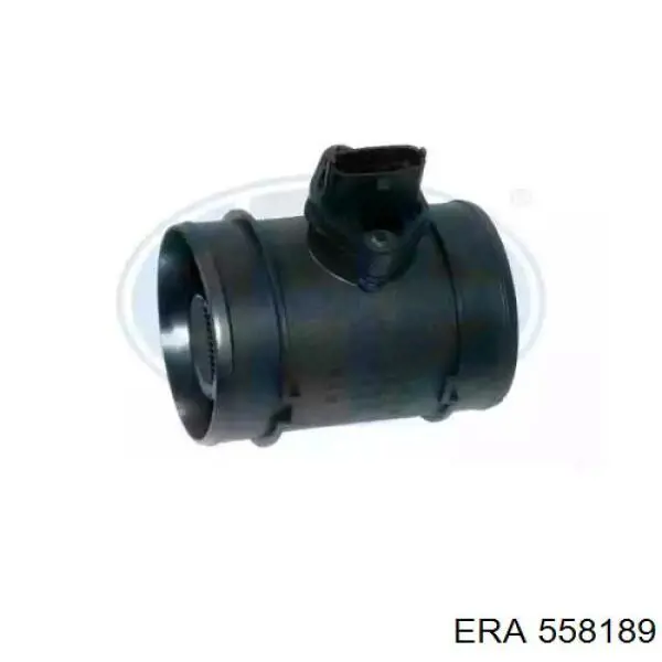 Sensor de fluxo (consumo) de ar, medidor de consumo M.A.F. - (Mass Airflow) General Motors 93185455 preço, a partir de 133,26 USD