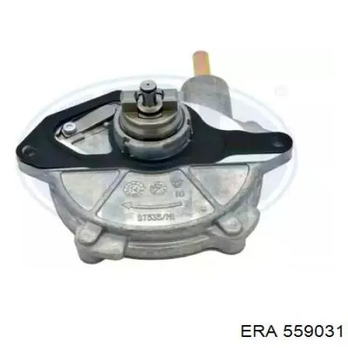 Bomba a vácuo ERA 559031 preço, a partir de 207,38 USD
