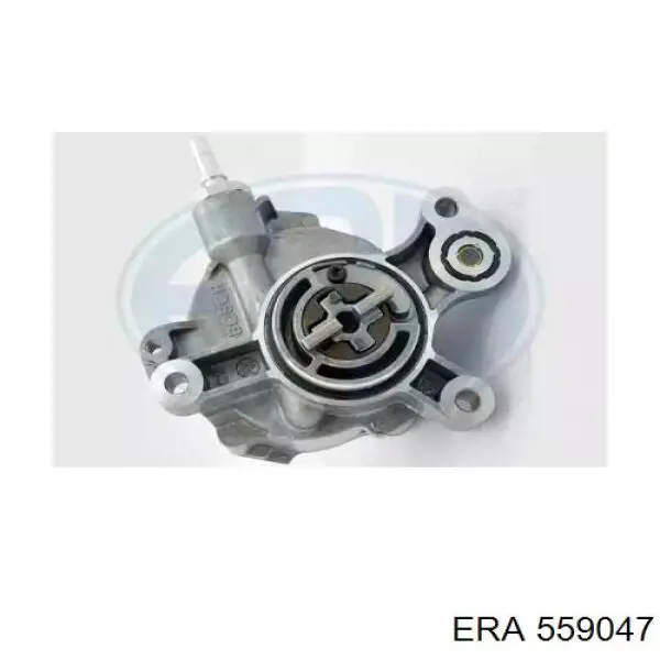 559047 ERA Bomba a vácuo