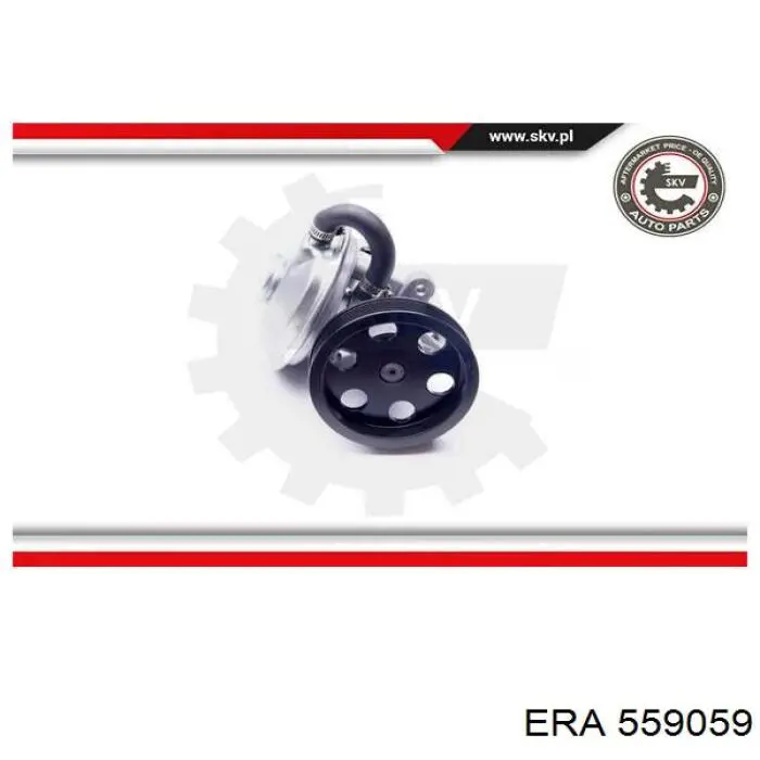 Bomba a vácuo ERA 559059 preço, a partir de 156,94 USD