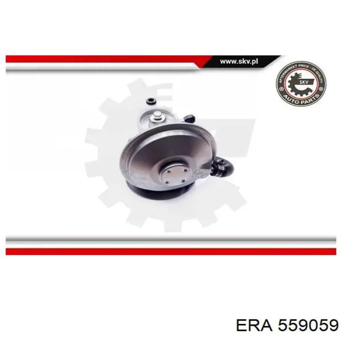 Compre 559059 ERA Bomba a vácuo