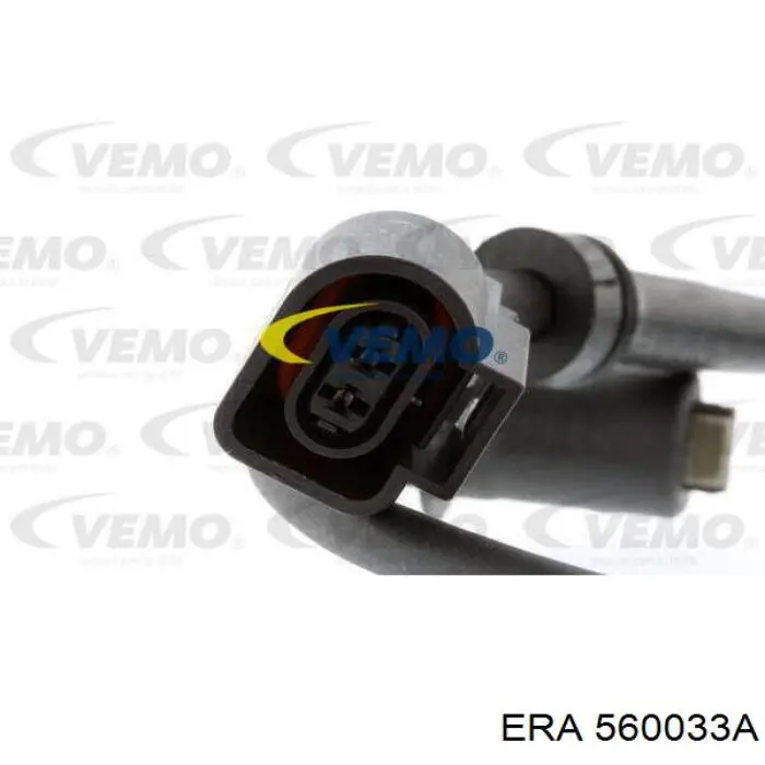 Compre 560033A ERA Sensor dianteiro de ABS