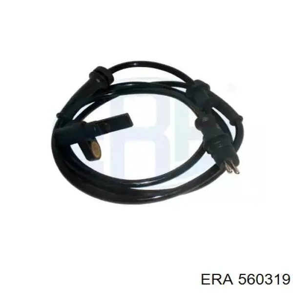 Sensor dianteiro de ABS 560319 ERA