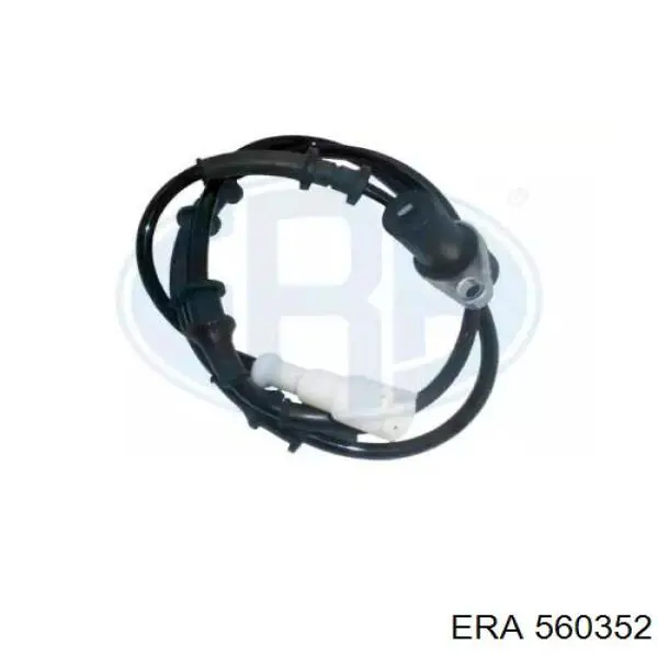 560352 ERA Sensor ABS traseiro esquerdo