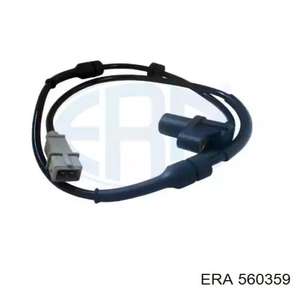 Sensor dianteiro de ABS 560359 ERA