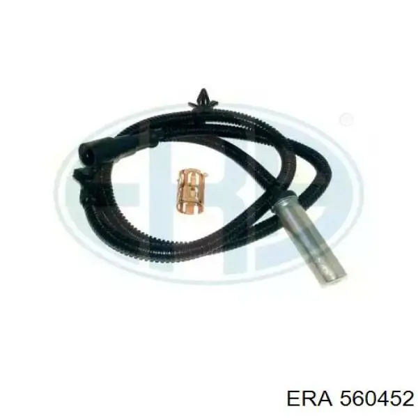 Sensor dianteiro de ABS Bremi 50464 preço, a partir de 62,58 USD