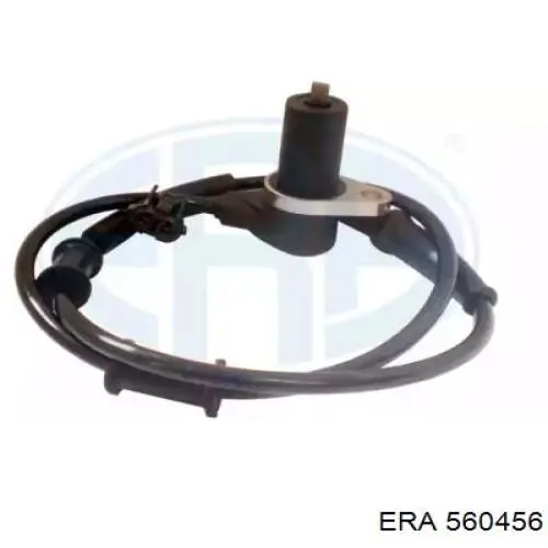 Sensor dianteiro de ABS ERA 560456 preço, a partir de 29,38 USD