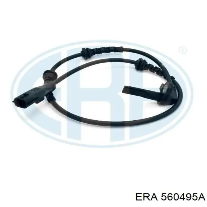 Compre 560495A ERA Sensor dianteiro de ABS