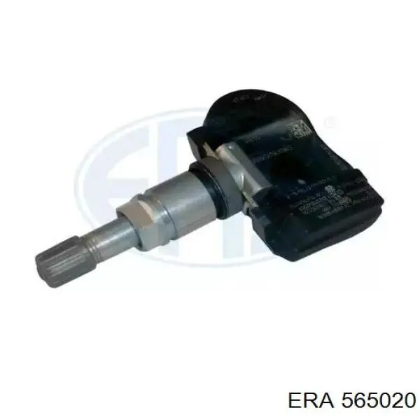 407003JA0A Toyota Sensor de pressão de ar nos pneus