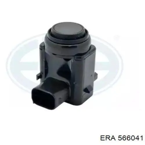 Compre 566041 ERA Sensor traseiro de sinalização de estacionamento (sensor de estacionamento)