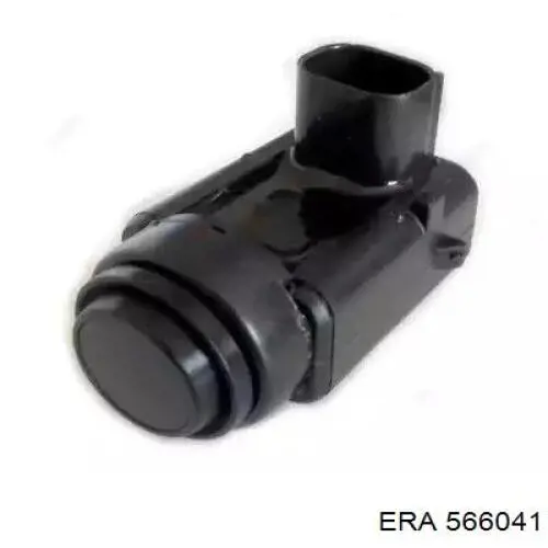 566041 ERA Sensor traseiro de sinalização de estacionamento (sensor de estacionamento)