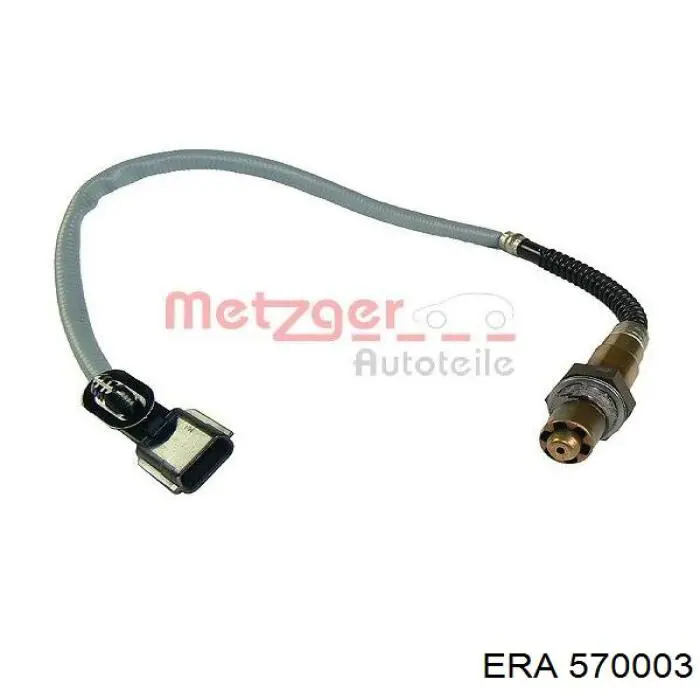 Sonda lambda, sensor de oxigênio depois de catalisador ERA 570003 preço, a partir de 45,67 USD