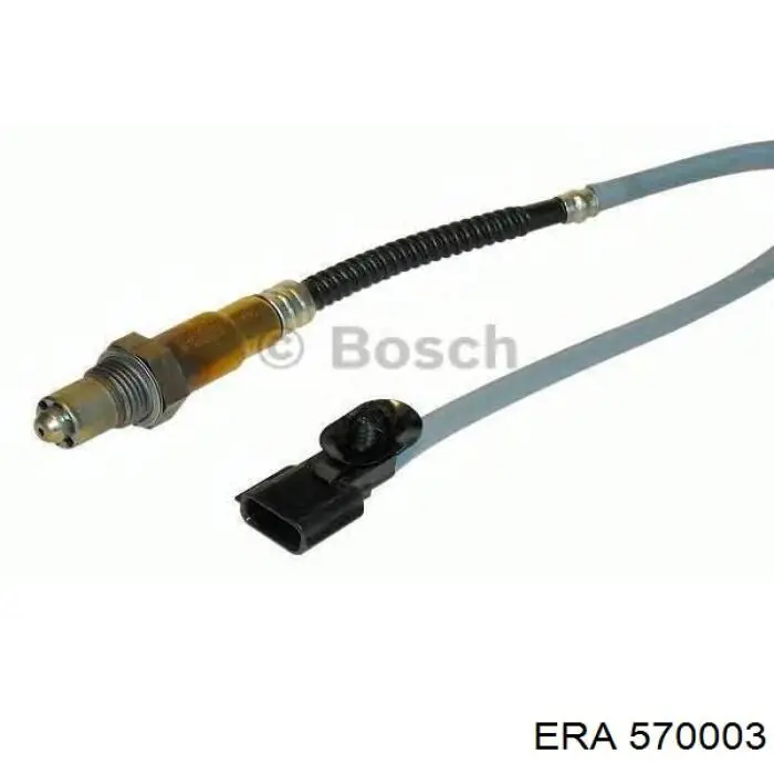Compre 570003 ERA Sonda lambda, sensor de oxigênio depois de catalisador