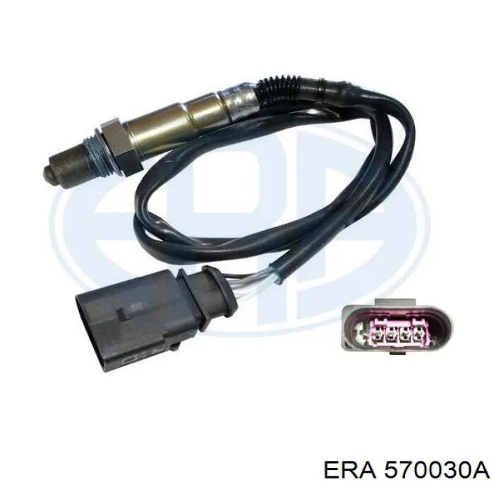 Compre 570030A ERA Sonda lambda, sensor de oxigênio depois de catalisador
