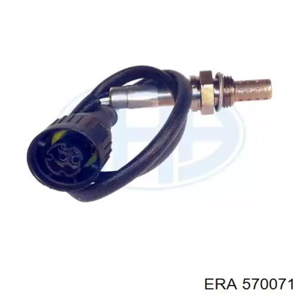 Sonda lambda, sensor de oxigênio ERA 570071 preço, a partir de 90,00 USD