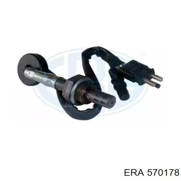 0095424517 Mercedes Sonda lambda, sensor de oxigênio