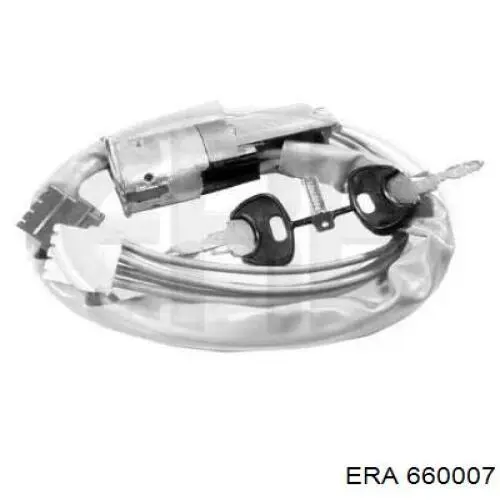 Compre 660007 ERA Fecho de ignição