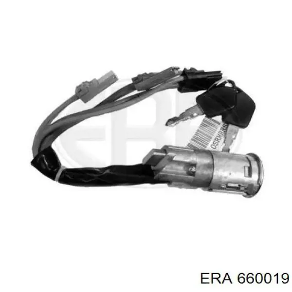 Compre 660019 ERA Fecho de ignição