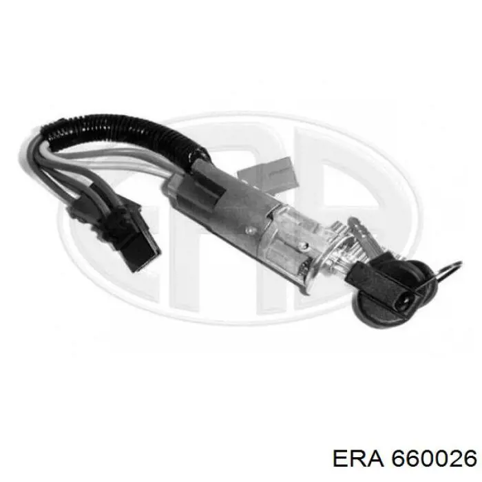 Fecho de ignição ERA 660026 preço, a partir de 31,57 USD