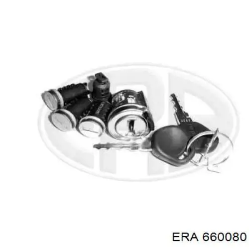Cilindros de fecho, kit ERA 660080 preço, a partir de 49,62 USD