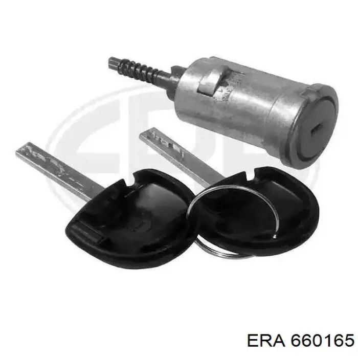 Trinco de fecho de ignição ERA 660165 preço, a partir de 80,16 USD