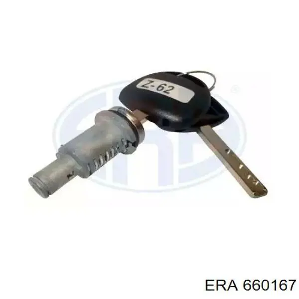 Fecho de ignição para Opel Corsa C F08, F68