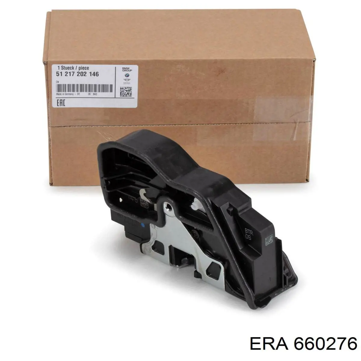 Compre 660276 ERA Fecho da porta dianteira direita