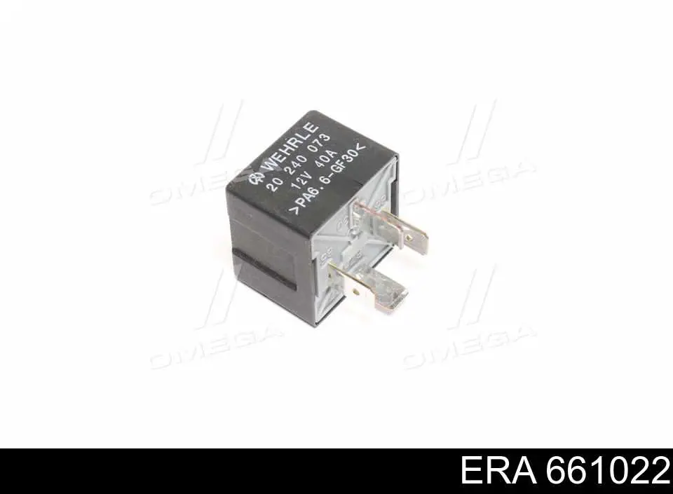 Relê de pisca-pisca ERA 661022 preço, a partir de 4,24 USD