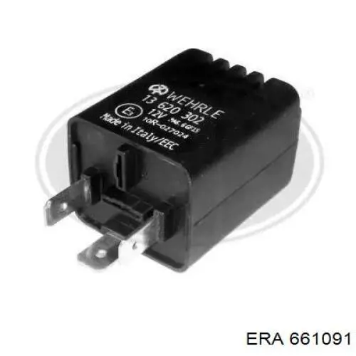 Relê elétrico multifuncional ERA 661091 preço, a partir de 15,69 USD