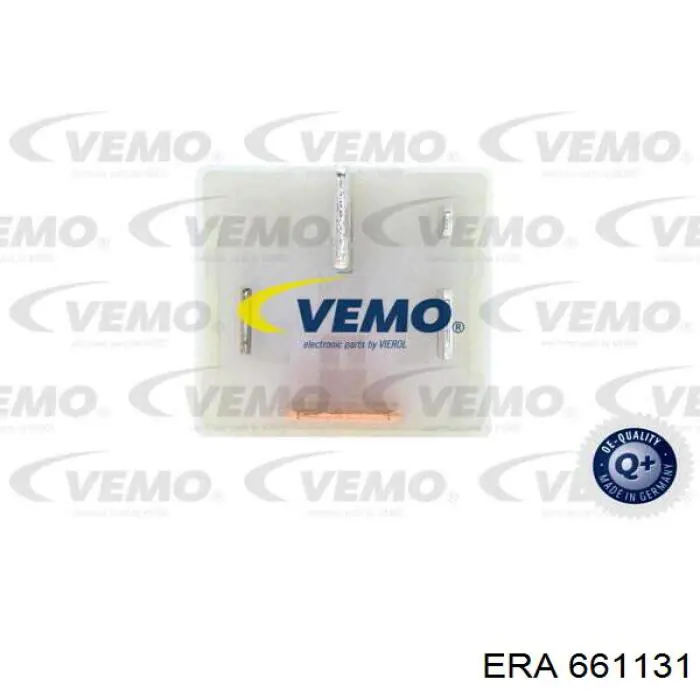 Compre 661131 ERA Relê das velas de incandescência