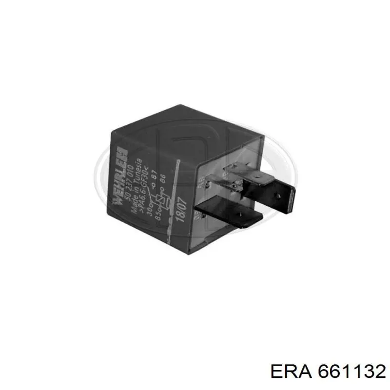 Compre 661132 ERA Relê das velas de incandescência