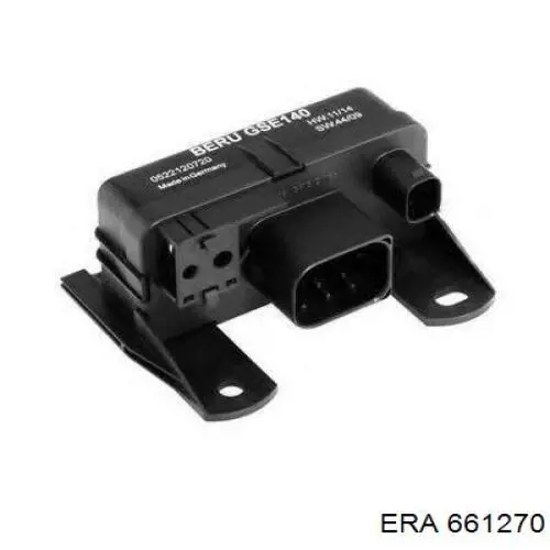 Compre 661270 ERA Relê das velas de incandescência