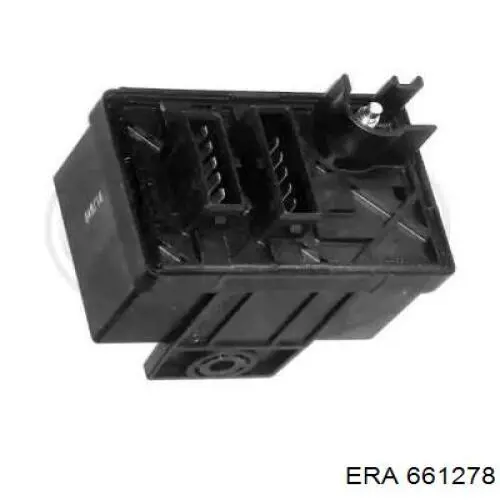 Relê das velas de incandescência ERA 661278 preço, a partir de 31,46 USD