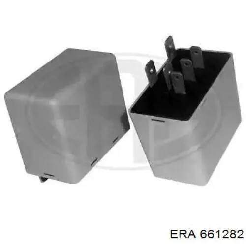 661282 ERA Relê de pisca-pisca