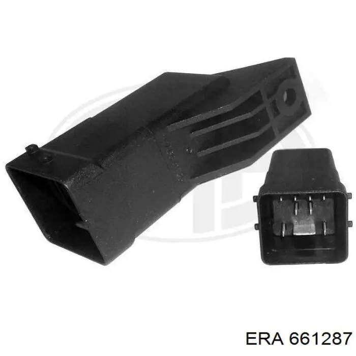 Compre 661287 ERA Relê das velas de incandescência