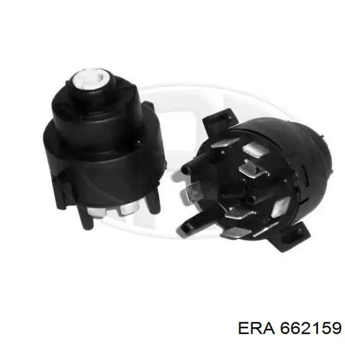 Interruptor de fim de carreira de fecho de ignição ERA 662159 preço, a partir de 15,90 USD