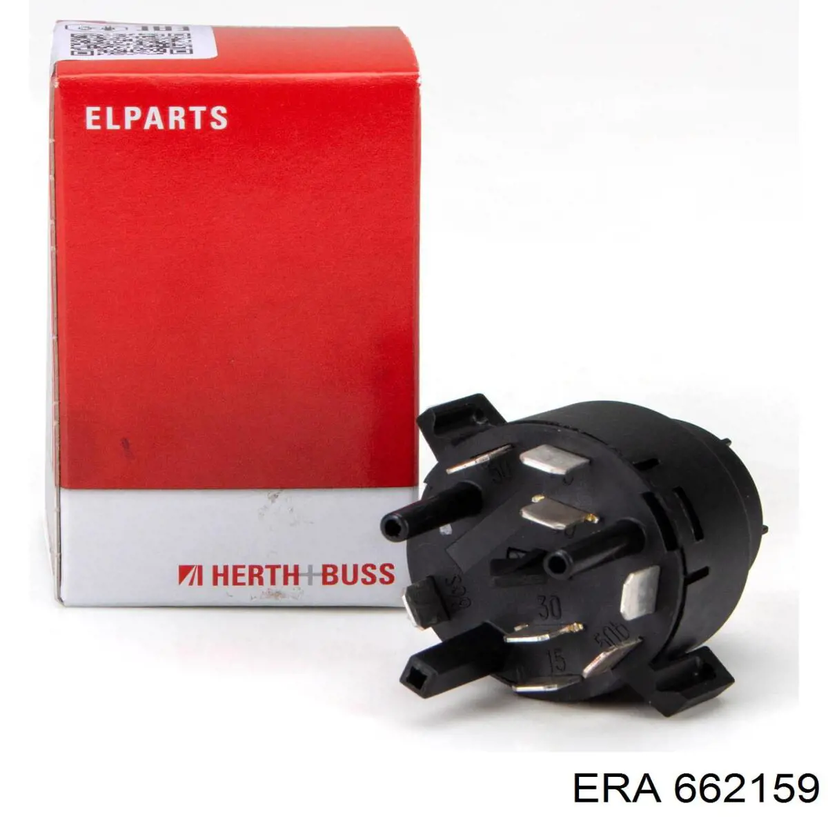 Compre 662159 ERA Interruptor de fim de carreira de fecho de ignição
