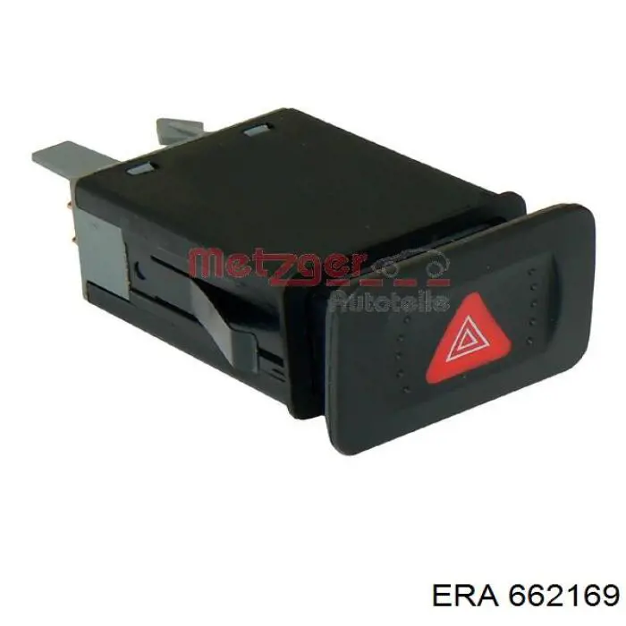 Compre 662169 ERA Botão de ativação do sinal de emergência