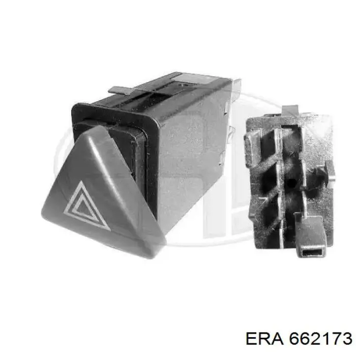 Botão de ativação do sinal de emergência ERA 662173 preço, a partir de 16,95 USD