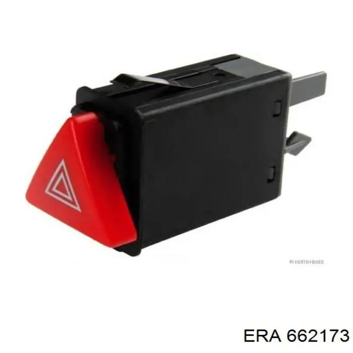 Compre 662173 ERA Botão de ativação do sinal de emergência