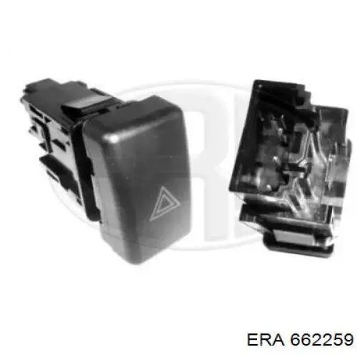 Botão de ativação do sinal de emergência ERA 662259 preço, a partir de 27,58 USD