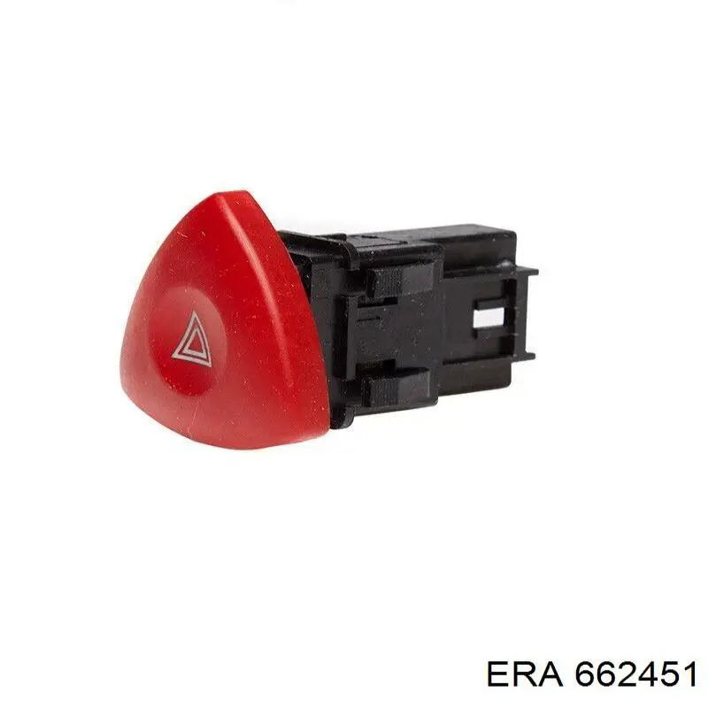 Botão de ativação do sinal de emergência ERA 662451 preço, a partir de 13,30 USD