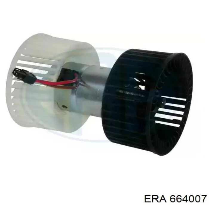 664007 ERA Motor de ventilador de forno (de aquecedor de salão)